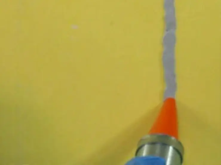 Detail Sealant PW™