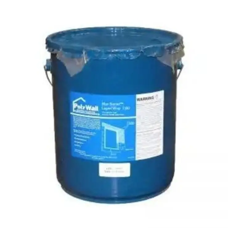 Blue Barrier™ Liquid Flashing 2100 (Trowel Grade)