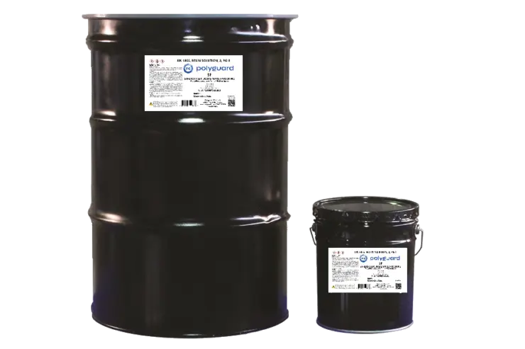 Polyguard Stretch Flex (Above-Grade)
