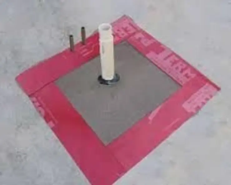 TERM® Termite Sealant