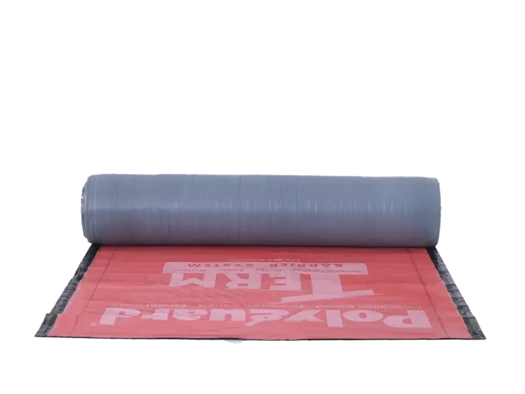 TERM® Foundation Barriers