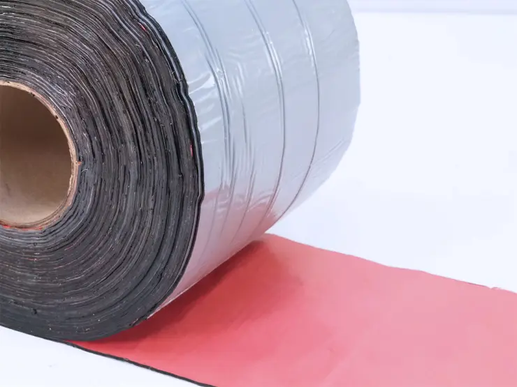 TERM® Sill Plate Barrier