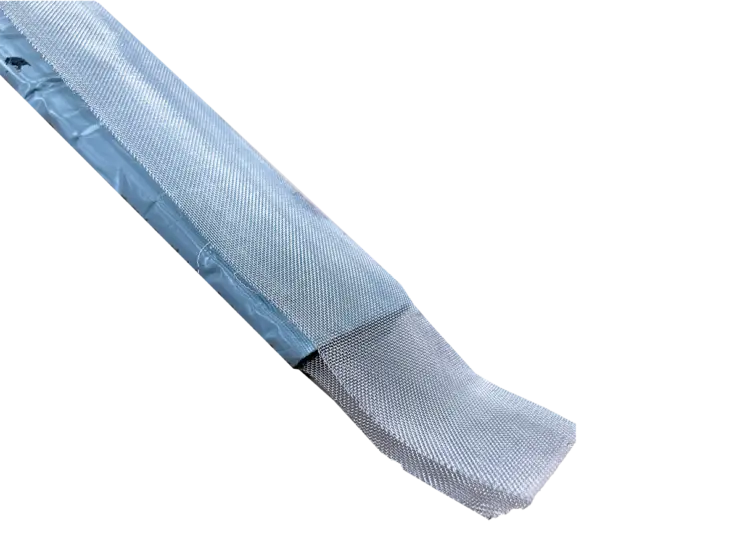 TERM® Isolation Joint Barrier