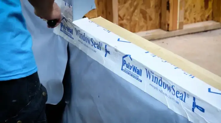 The Top 4 Window Flashing Tapes 2