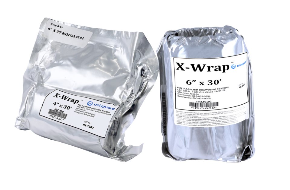 X-Wrap | Polyguard