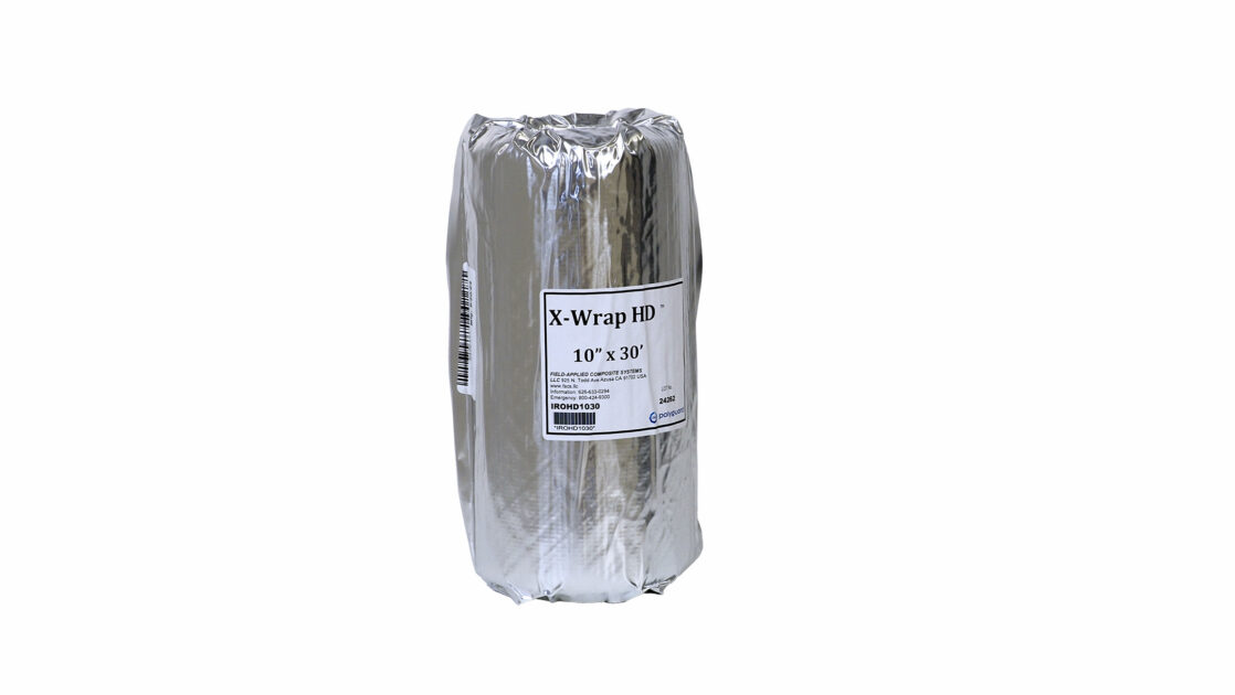X-Wrap HD - 10