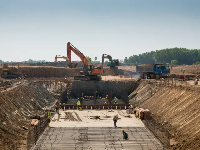 Road Membranes: The Types, Applications, and Products