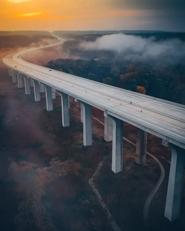 Bridge Deck Construction Explained