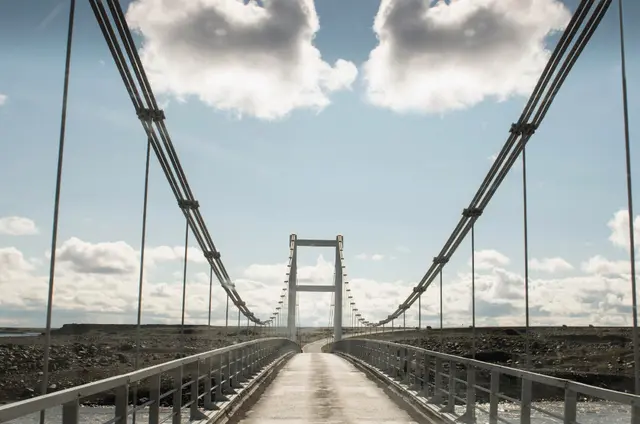 Bridge Deck Rehabilitation: Ensuring Safety and Longevity