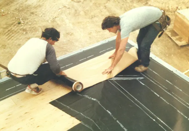 Moisture Barrier for Basement Floor: A Foundation for a Dry Space