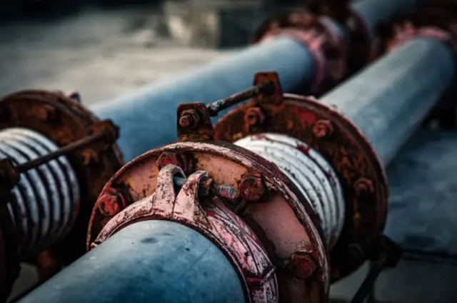 Do Higher Temperatures Influence Pipeline Corrosion?