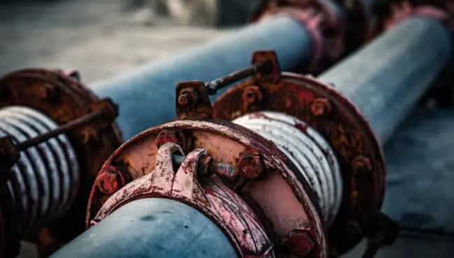 Do Higher Temperatures Influence Pipeline Corrosion?