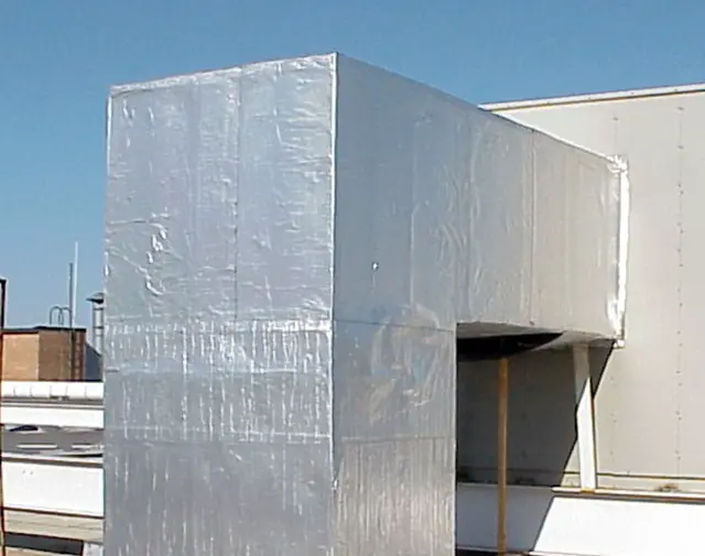 How to Insulate HVAC Ductwork for Lasting Energy Efficiency