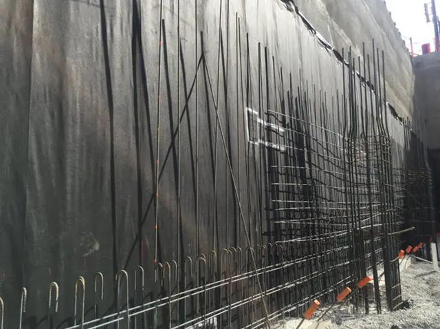 Building Envelope Systems & Design: How to Control Air, Water, Vapor, and Heat