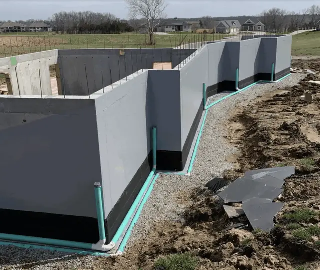 Damp Proofing vs Waterproofing: Understanding the Difference