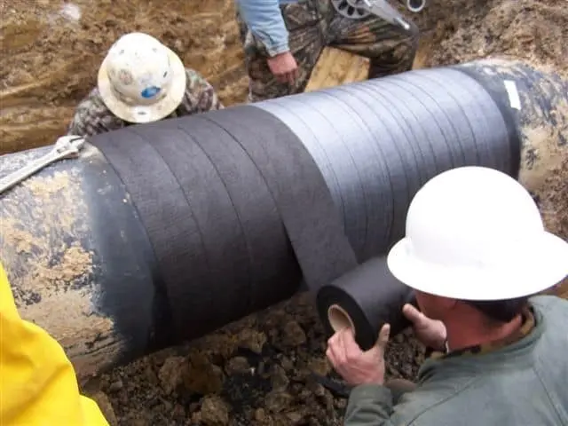 Top Waterproofing Membrane for ICF