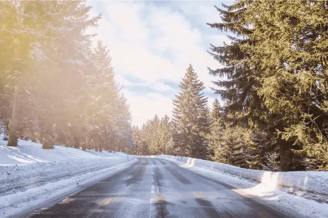 Cold Weather Construction: 4 Issues & Solutions
