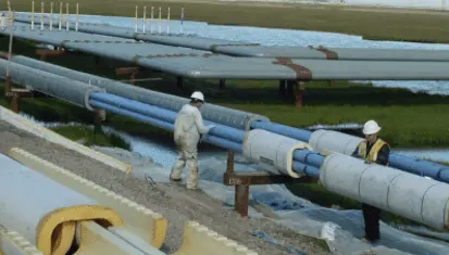 How to Prevent Corrosion Under Insulation (CUI)