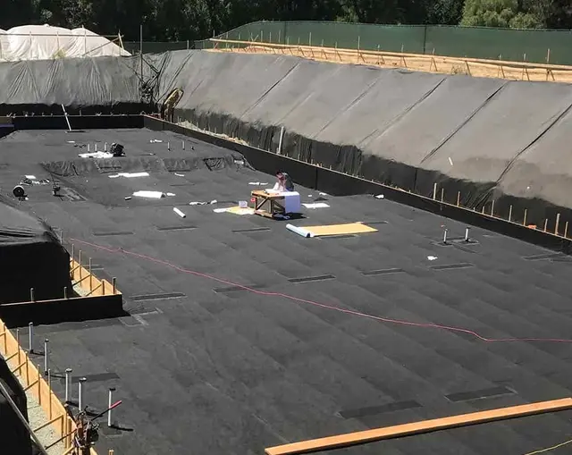 Below-Grade Waterproofing and Drainage Solutions: Everything You Need to Know