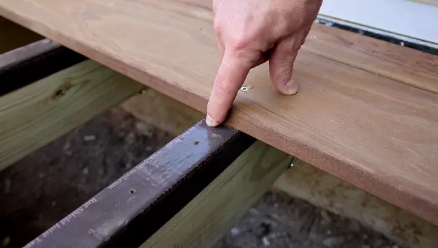 5 Wood Deck Protection Essentials