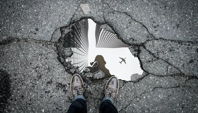 9 Steps for Effective Parking Lot Pothole Repair