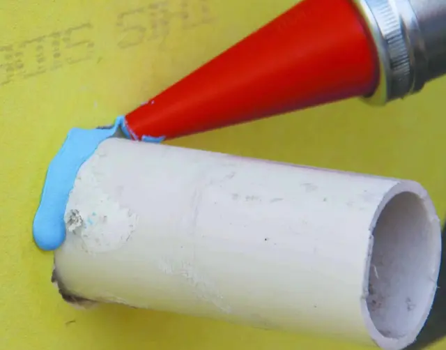Everything You Need to Know About Fluid-Applied Flashing