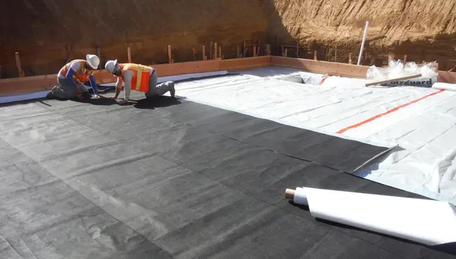 Waterproofing A Concrete Floor: What You Should Know