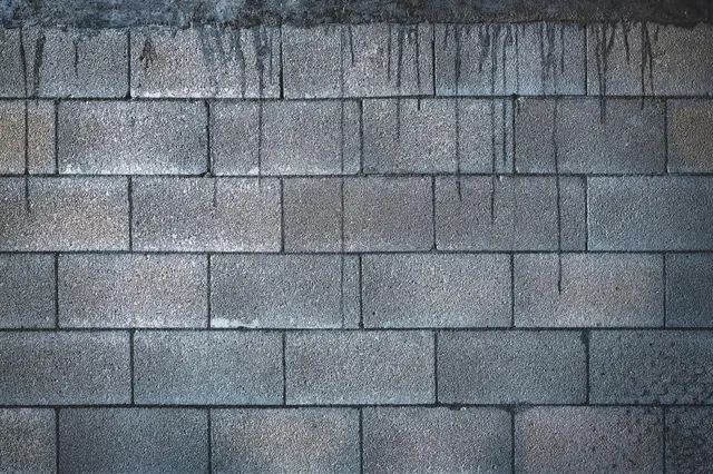 How to Cover Concrete Block Walls: 6 Ideas