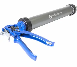 Sausage Gun