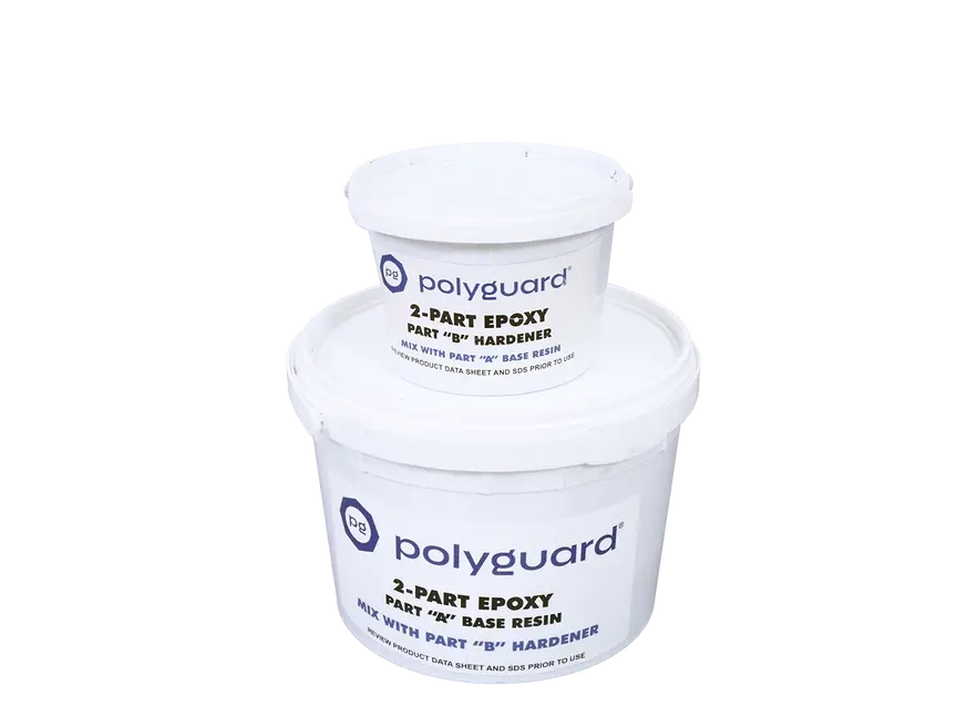 NHT-5600 Kit | Polyguard