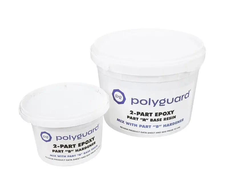 NHT-5600 Kit | Polyguard