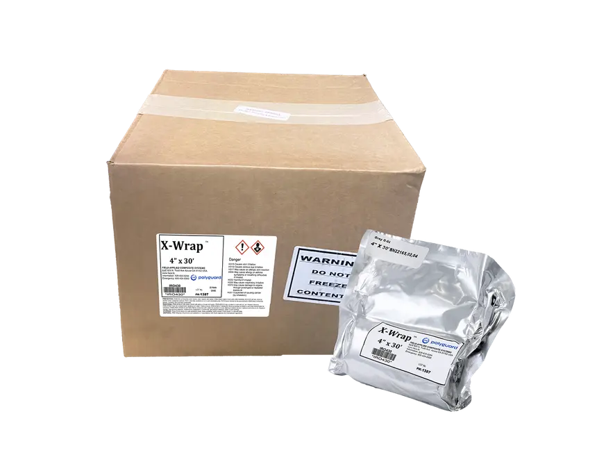 X-Wrap | Polyguard