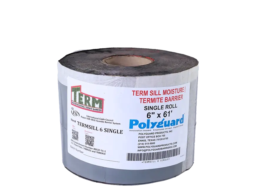 TRM Sill - 6