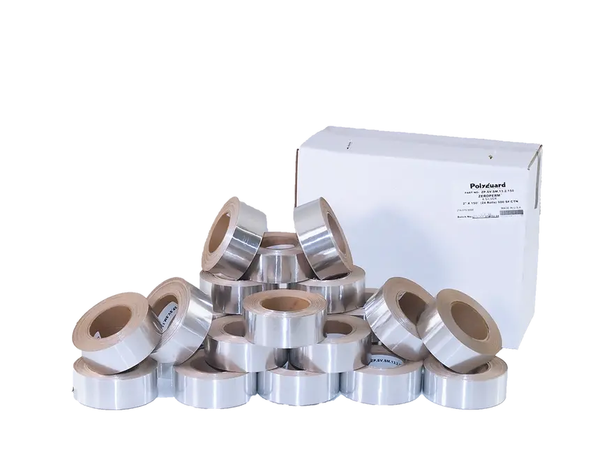 ZEROPERM A Tape | Polyguard
